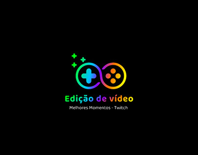 Edição de Vídeo- COMPILADOS ( clipes Twitch)