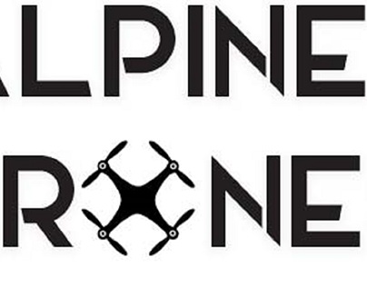 Drone company Logo