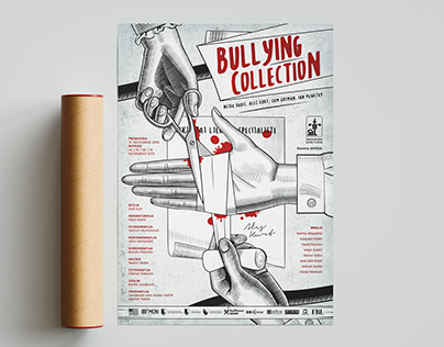 Bullying Collection | Theater Poster