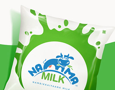 Namma Milk Organic milk