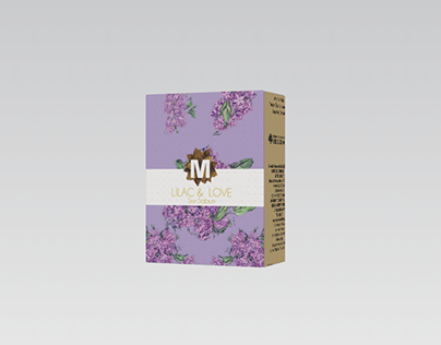 migros liquid soap packaging design