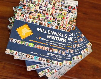 Introducing Millennials@Work (Video)
