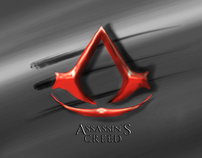 Assassination Logo