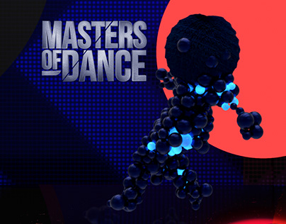 Opener Masters of Dance - ProSieben