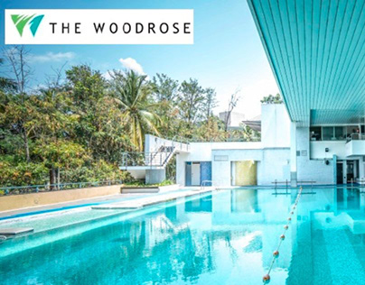Wedding lawns in bangalore | The Woodrose