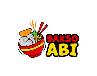 Bakso Abi Logo