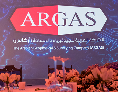 ARGAS - 50 years celebration 2016