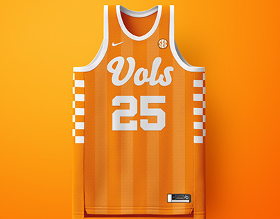 Basketball Jersey Concepts Volume 2 (Ongoing*)