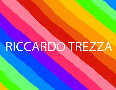 Riccardo Trezza