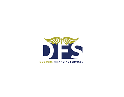 DFS | Brand Identity & Web Design