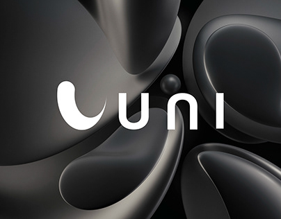 UNI® | Brand Identity