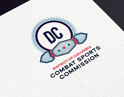 DC Combat Sports Commission