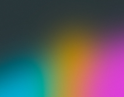 Diffused Rainbow