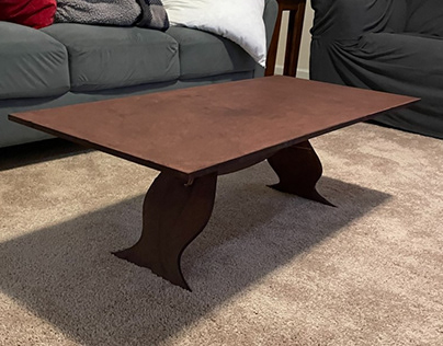 FlatPack Table