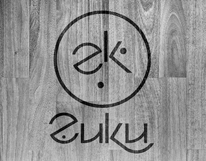 Identidad corporativa / Branding identity Zuku