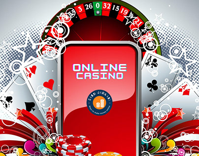 Master in online casino : To win big