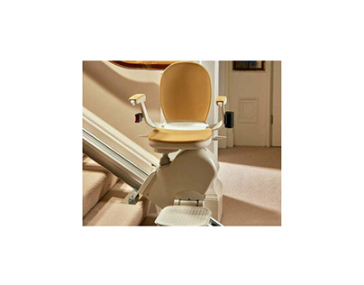 Stairlift Removal in Frederick and Washington, DC