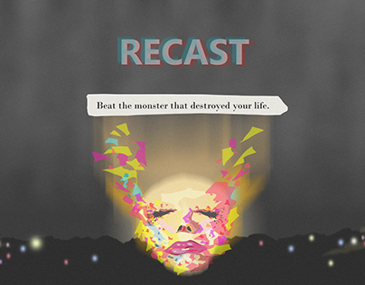 Recast (Game Brief)