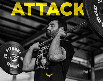 Attack Gym