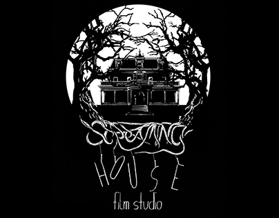 Screaming House Ident