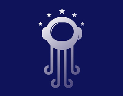 Octonauts Logo Design