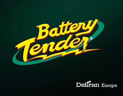 Battery Tender - DelTran Europe