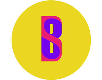 Logomarca Symbiose