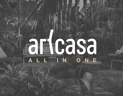 Artcasa Branding