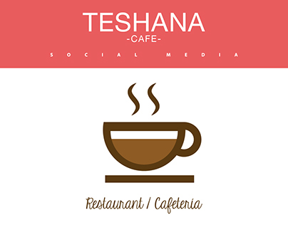TESHANA -CAFE-