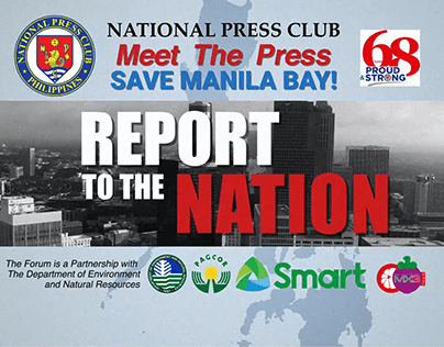 OBB for Report to the Nation Program