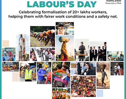 Labour's Day