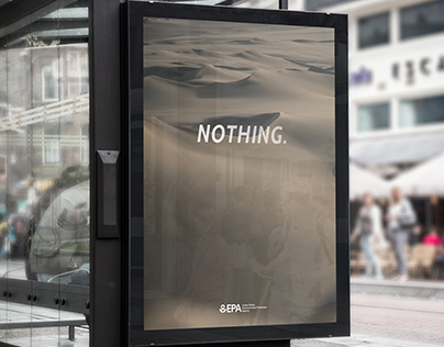 EPA's Nothing to Something Climate Change Ad Campaign