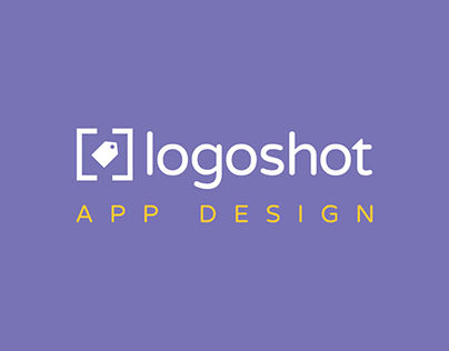 Logoshot | Mobile App