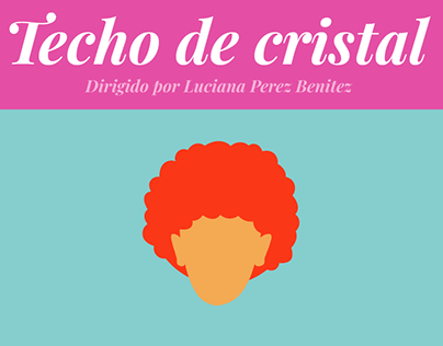 Project thumbnail - Techo de Cristal