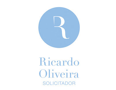 Ricardo Oliveira Solicitador