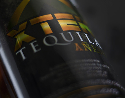 Fotografía para Tequila X-Tek