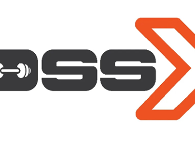Cross X Logo