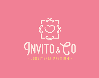 Branding | Invito & Co