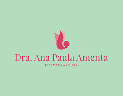 Logotipo - Ana Paula Amenta