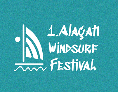 Windsurf Branding