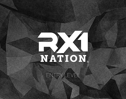 RX1 NATION - ENTRY LEVEL