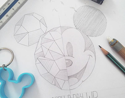 Geometric Mickey