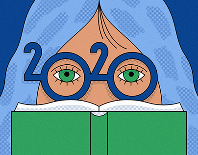 Wanna Read More in 2020?