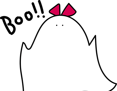 obake chan to LINEスタンプ