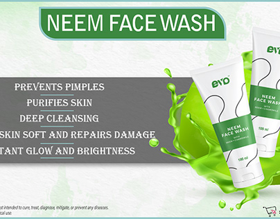 Facewash Benefits