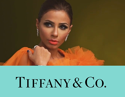 BTS- Tiffany & Co | Mahira Abdel Aziz | Shot & Edited