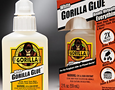 Is Gorilla Glue Waterproof?