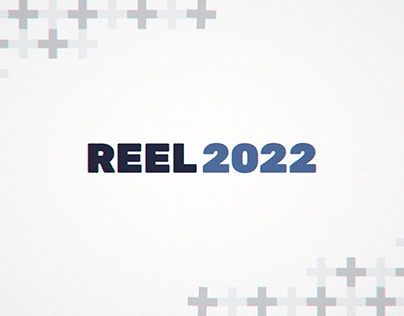 Reel 2022 DESIGN+MOTION