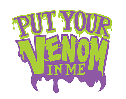 Fall Out Boy - Put Your Venom In Me