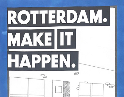 Rotterdam Make It Happen (discovery)